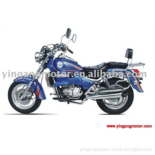 Chopper Motorcycle (YG250-6)
